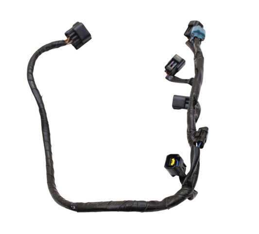 2006 - 2016 YAMAHA YZF R6 IGNITION HARNESS COIL SUB LEAD WIRE 2C0-82309-00-00