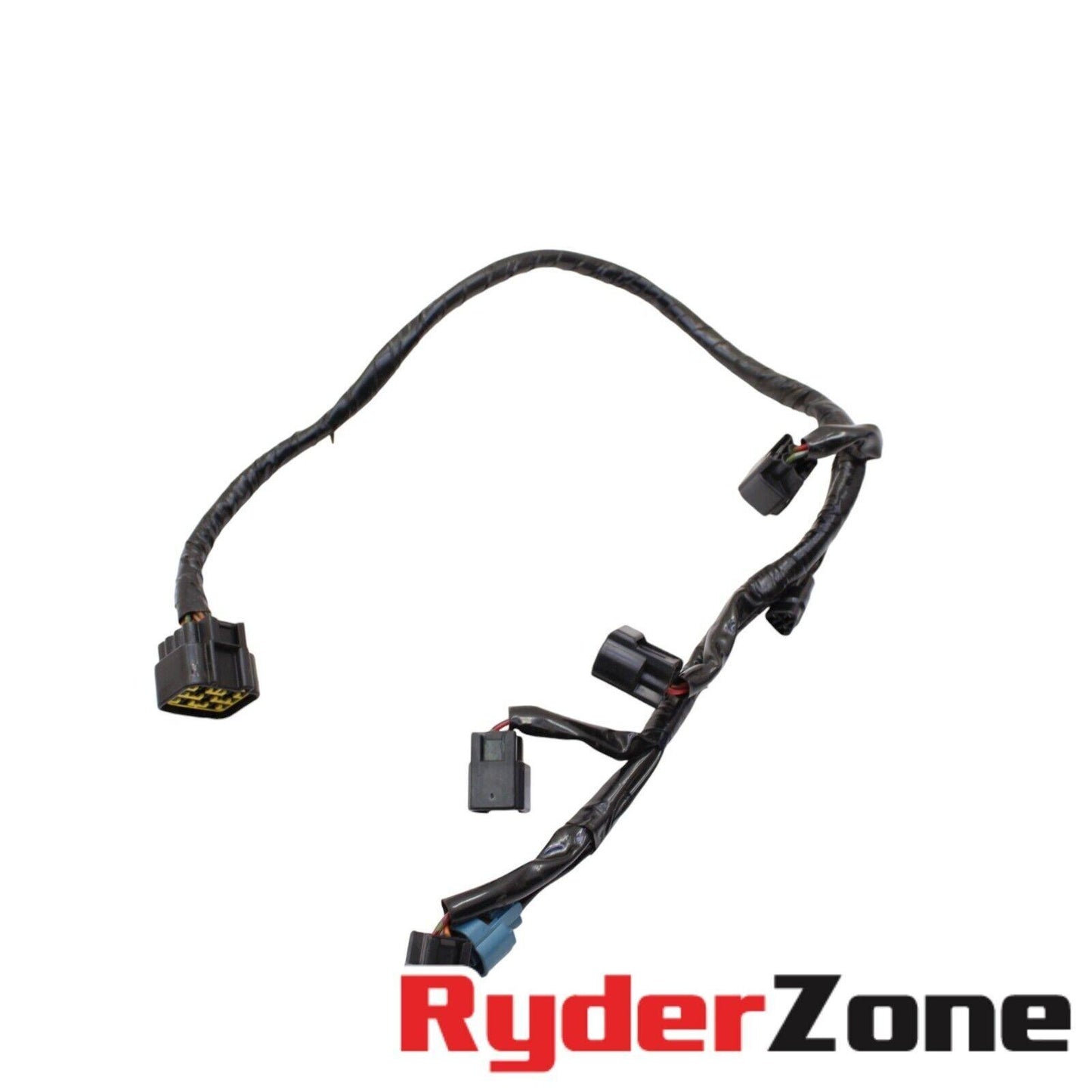 2006 - 2016 YAMAHA YZF R6 IGNITION HARNESS COIL SUB LEAD WIRE 2C0-82309-00-00