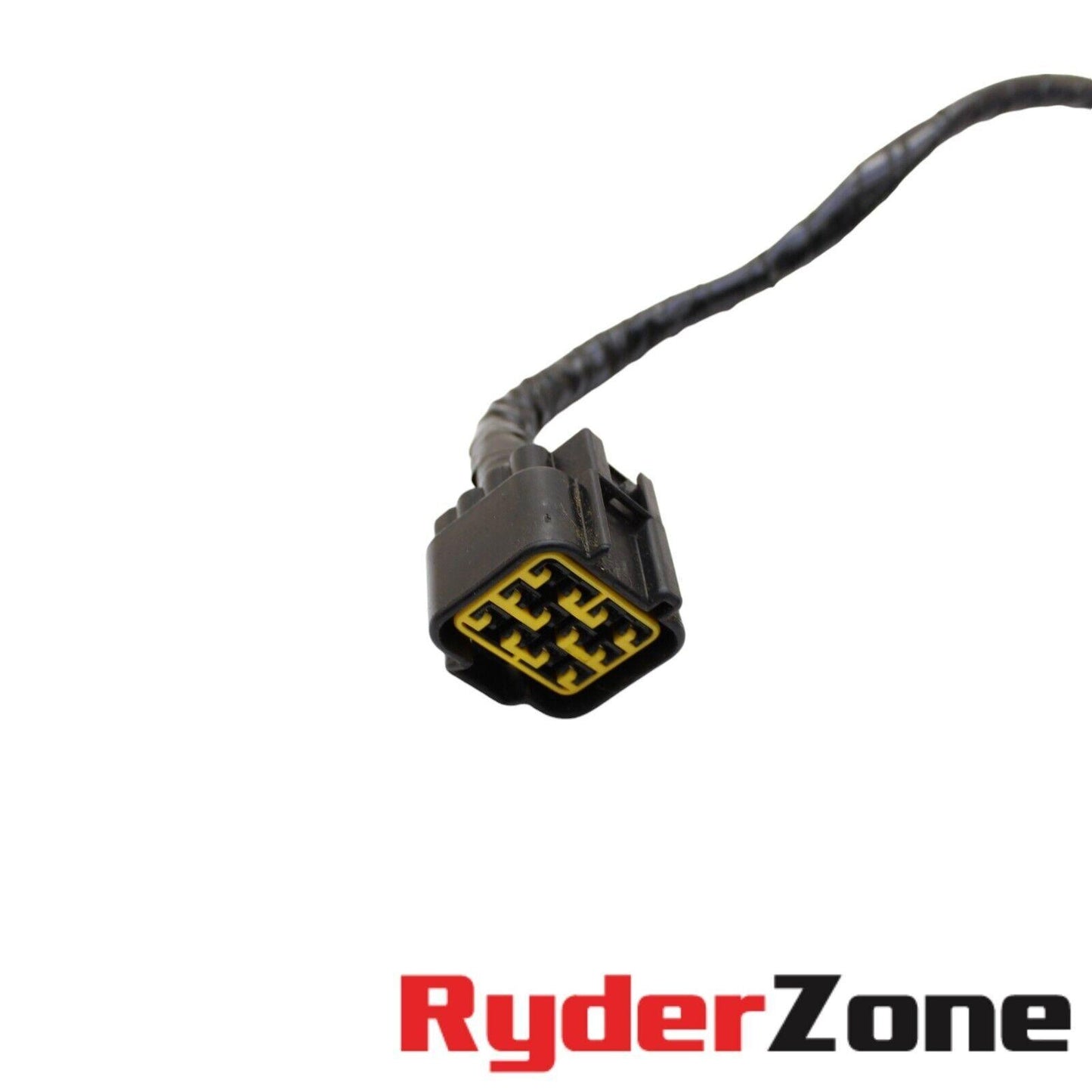 2006 - 2016 YAMAHA YZF R6 IGNITION HARNESS COIL SUB LEAD WIRE 2C0-82309-00-00