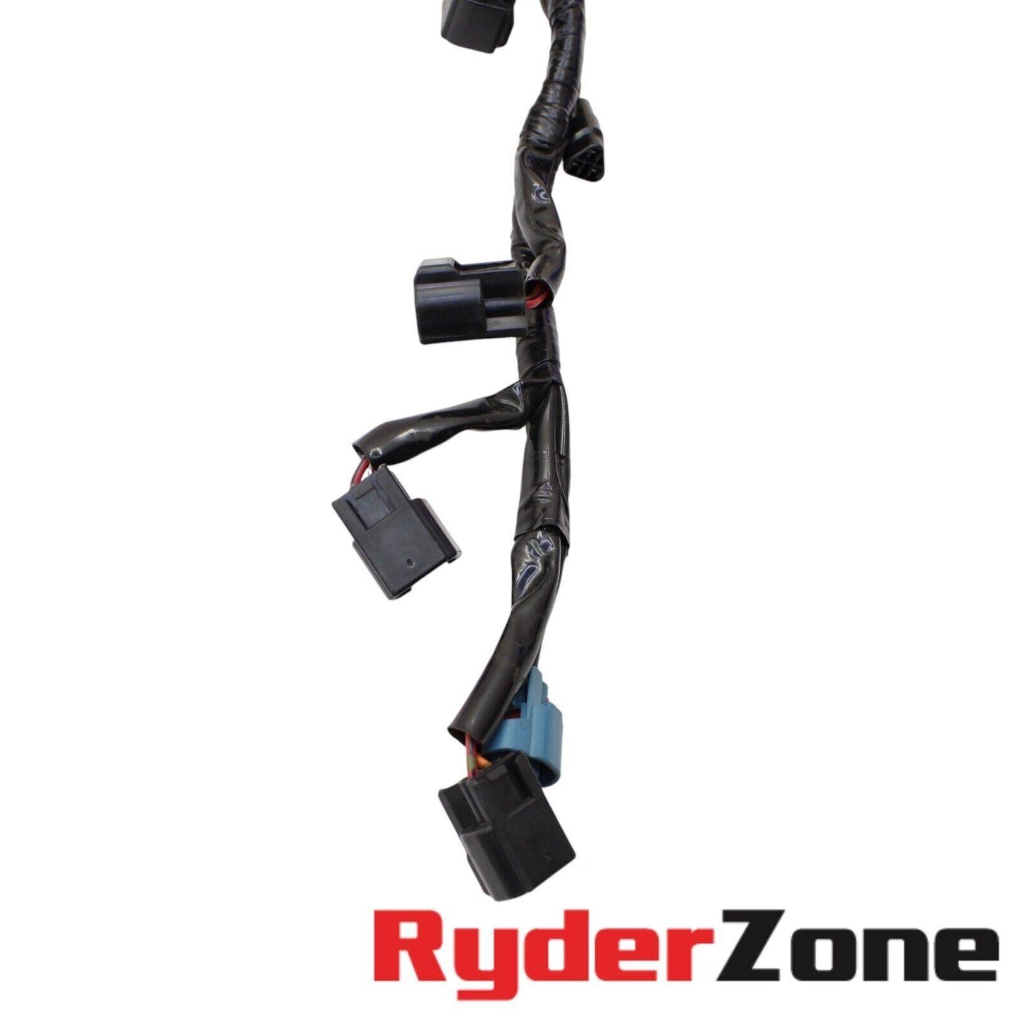 2006 - 2016 YAMAHA YZF R6 IGNITION HARNESS COIL SUB LEAD WIRE 2C0-82309-00-00