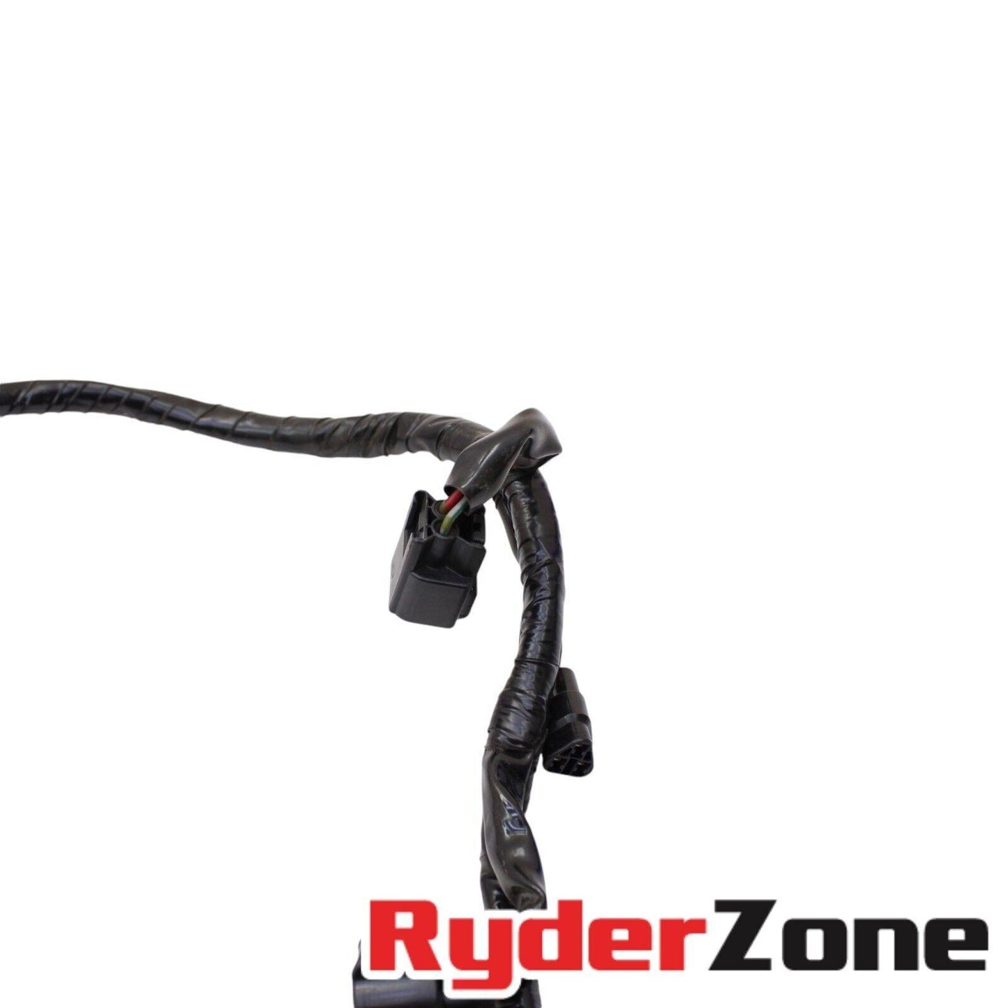 2006 - 2016 YAMAHA YZF R6 IGNITION HARNESS COIL SUB LEAD WIRE 2C0-82309-00-00