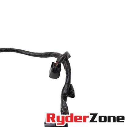 2006 - 2016 YAMAHA YZF R6 IGNITION HARNESS COIL SUB LEAD WIRE 2C0-82309-00-00