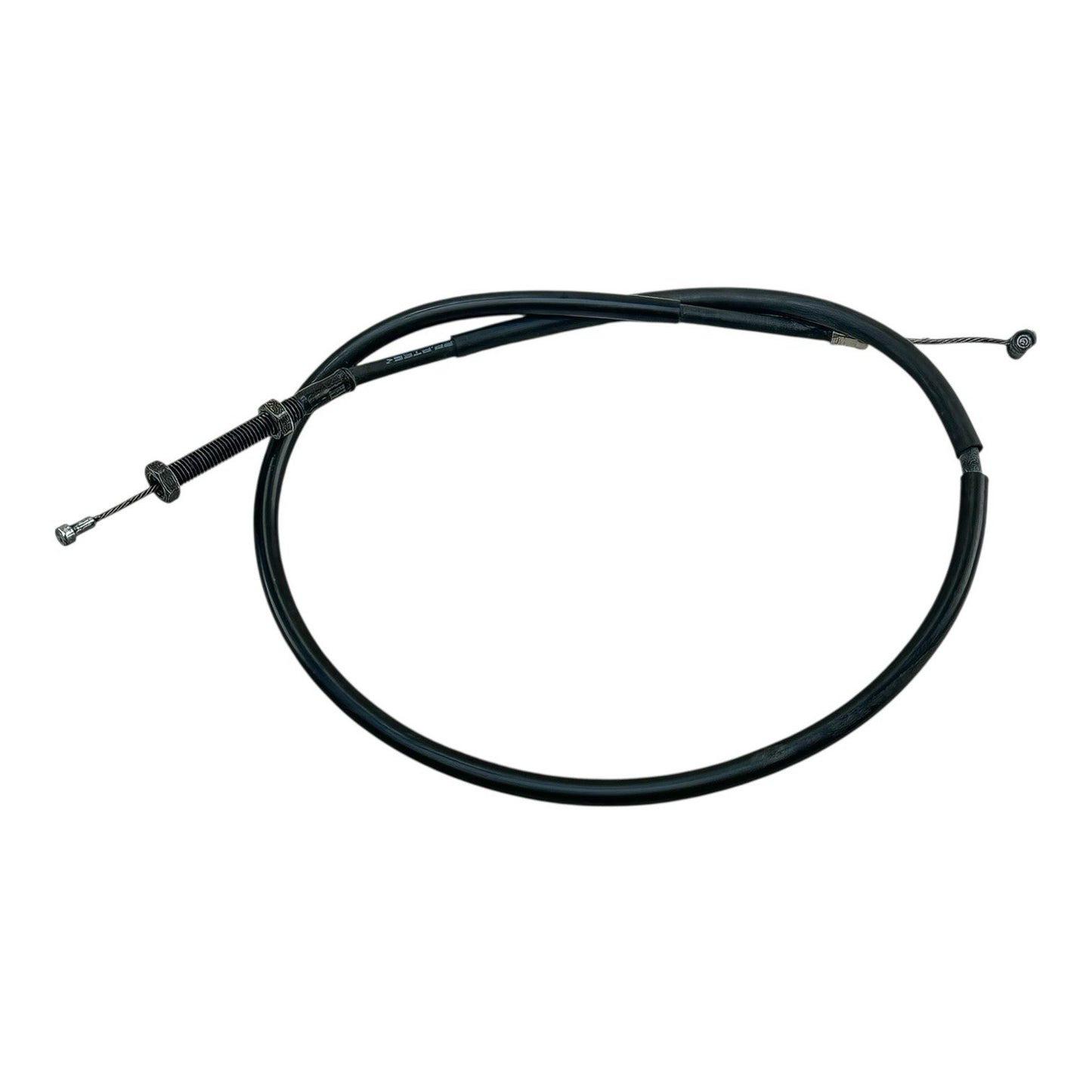 2016 - 2020 KAWASAKI NINJA ZX10R CLUTCH CABLE LINE WIRE STOCK OEM