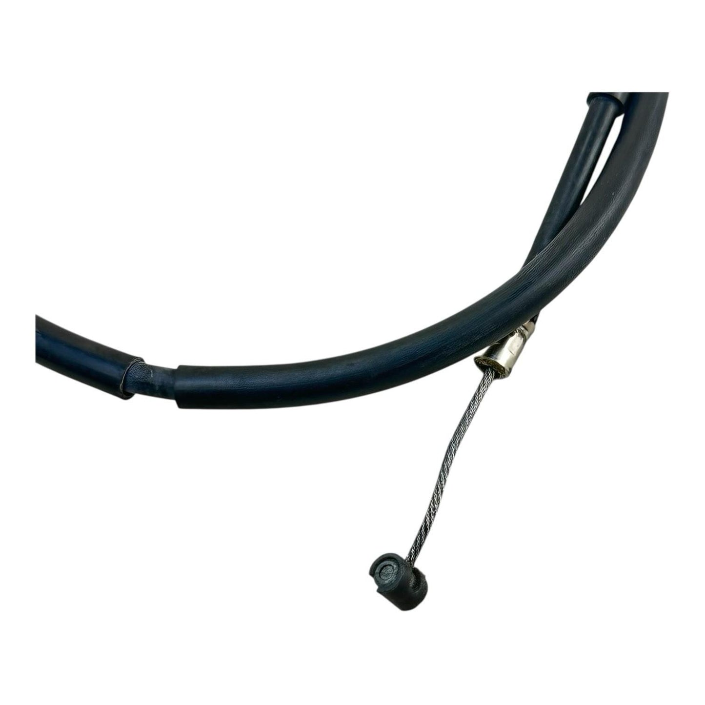 2016 - 2020 KAWASAKI NINJA ZX10R CLUTCH CABLE LINE WIRE STOCK OEM