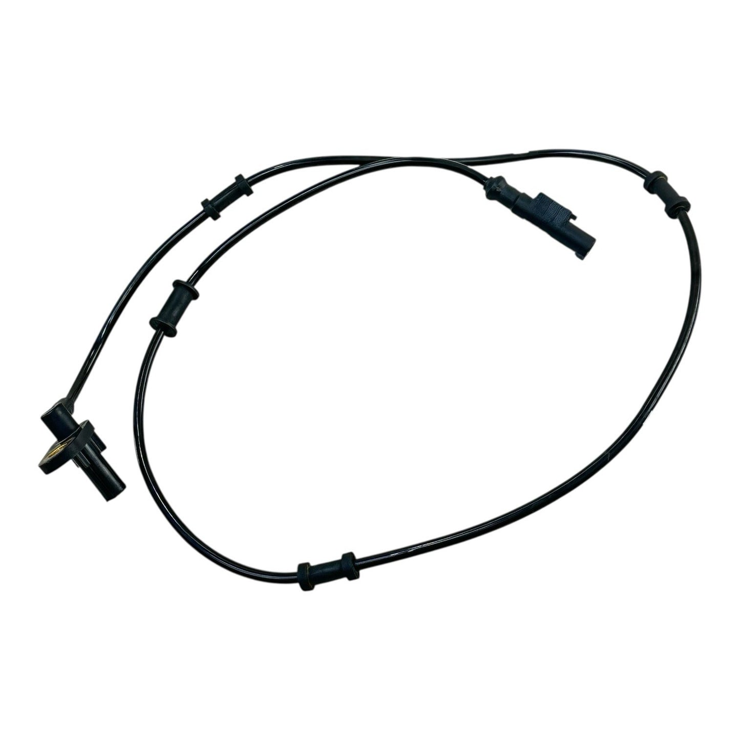 2016 - 2020 KAWASAKI NINJA ZX10R SPEED SENSOR ABS LINE WIRE WHEEL STOCK OEM