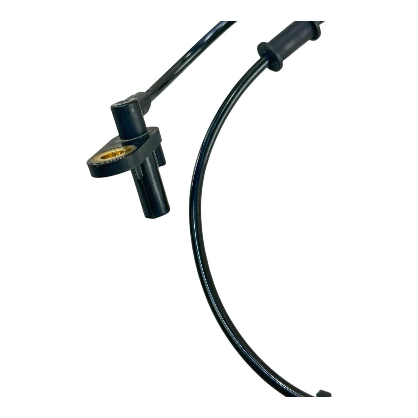 2016 - 2020 KAWASAKI NINJA ZX10R SPEED SENSOR ABS LINE WIRE WHEEL STOCK OEM