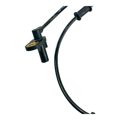 2016 - 2020 KAWASAKI NINJA ZX10R SPEED SENSOR ABS LINE WIRE WHEEL STOCK OEM