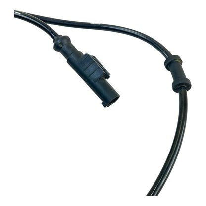 2016 - 2020 KAWASAKI NINJA ZX10R SPEED SENSOR ABS LINE WIRE WHEEL STOCK OEM