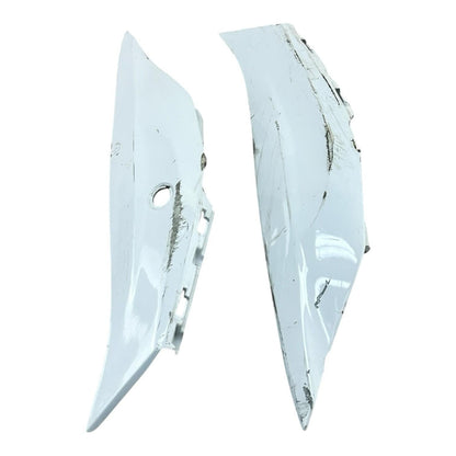 2016 - 2020 KAWASAKI NINJA ZX10R REAR TAIL FAIRINGS LOWER TRIM COWL PLASTIC SET