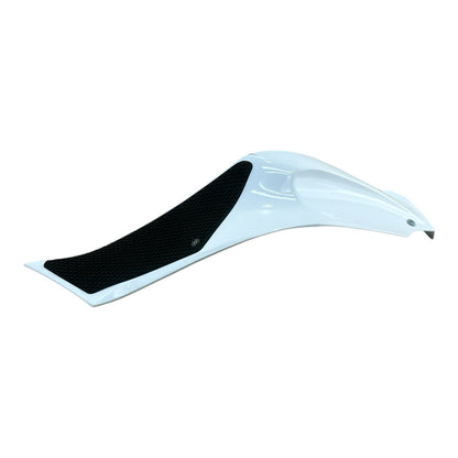 2016 - 2020 KAWASAKI NINJA ZX10R SIDE FAIRING COWL PLASTIC WHITE