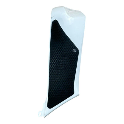 2016 - 2020 KAWASAKI NINJA ZX10R SIDE FAIRING COWL PLASTIC WHITE