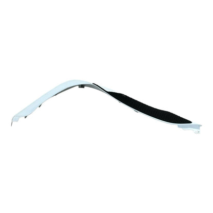 2016 - 2020 KAWASAKI NINJA ZX10R SIDE FAIRING COWL PLASTIC WHITE