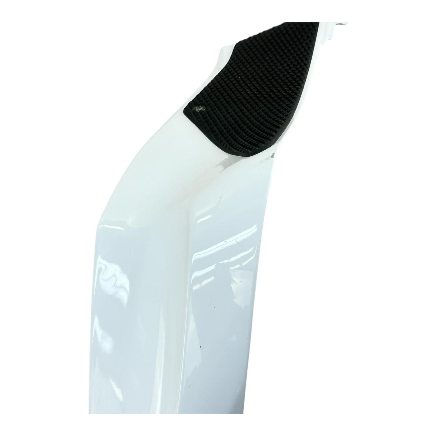 2016 - 2020 KAWASAKI NINJA ZX10R SIDE FAIRING COWL PLASTIC WHITE