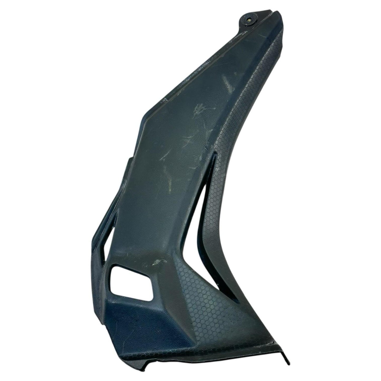 2016 - 2020 KAWASAKI NINJA ZX10R AIR INTAKE FAIRING TRIM RAM COWL PLASTIC SET