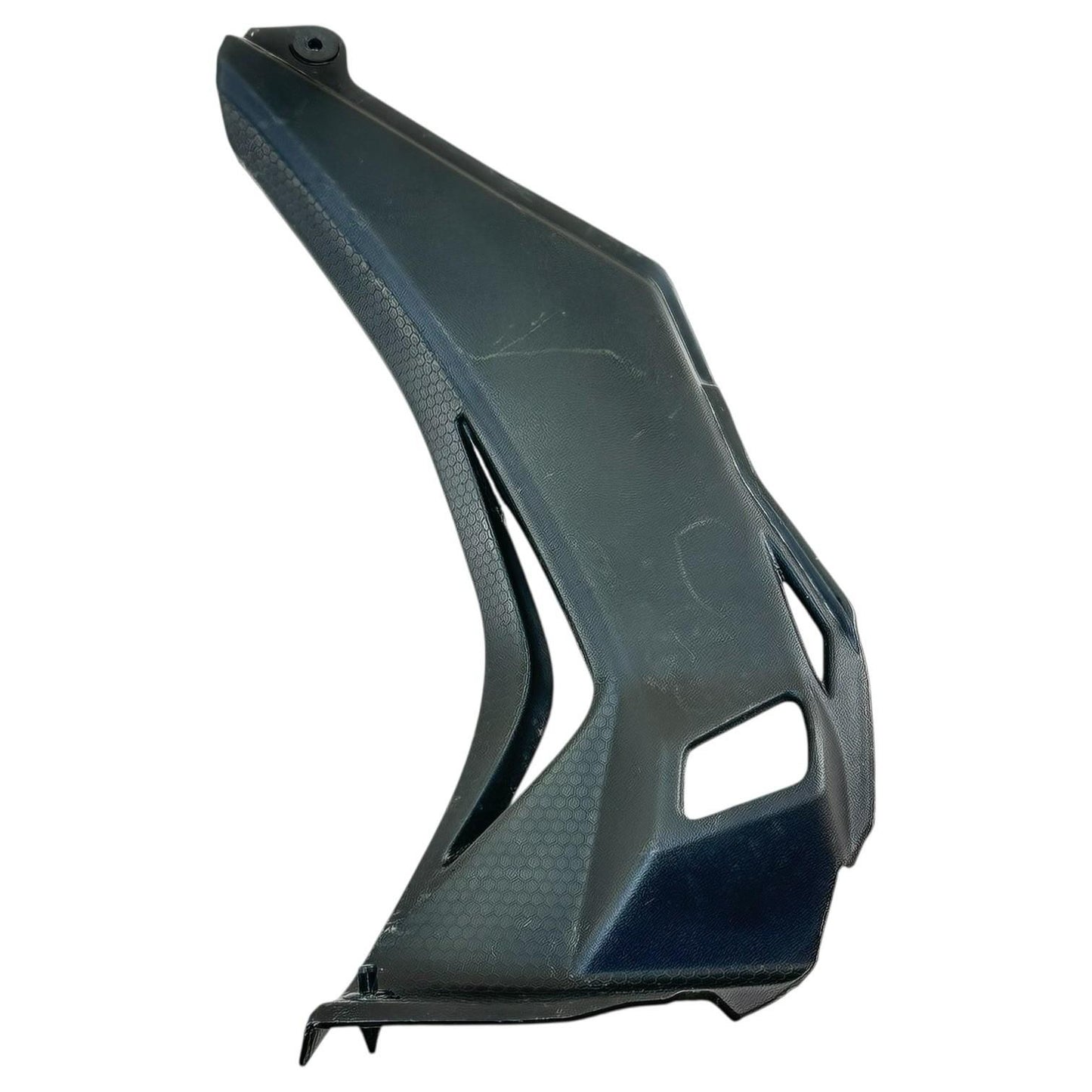 2016 - 2020 KAWASAKI NINJA ZX10R AIR INTAKE FAIRING TRIM RAM COWL PLASTIC SET