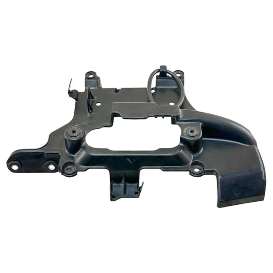 2016 - 2020 KAWASAKI NINJA ZX10R ECU BRACKET COMPUTER HOLDER MOUNT TRAY STOCK