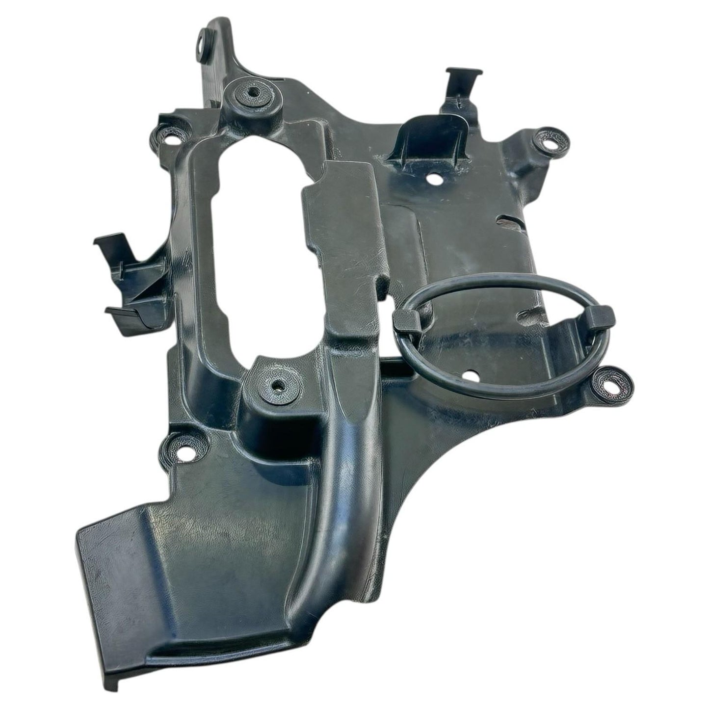 2016 - 2020 KAWASAKI NINJA ZX10R ECU BRACKET COMPUTER HOLDER MOUNT TRAY STOCK