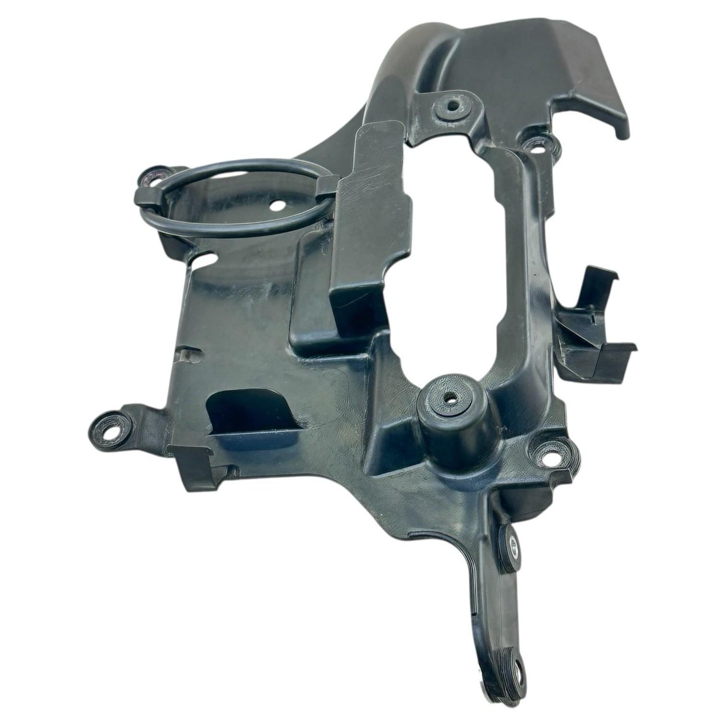 2016 - 2020 KAWASAKI NINJA ZX10R ECU BRACKET COMPUTER HOLDER MOUNT TRAY STOCK