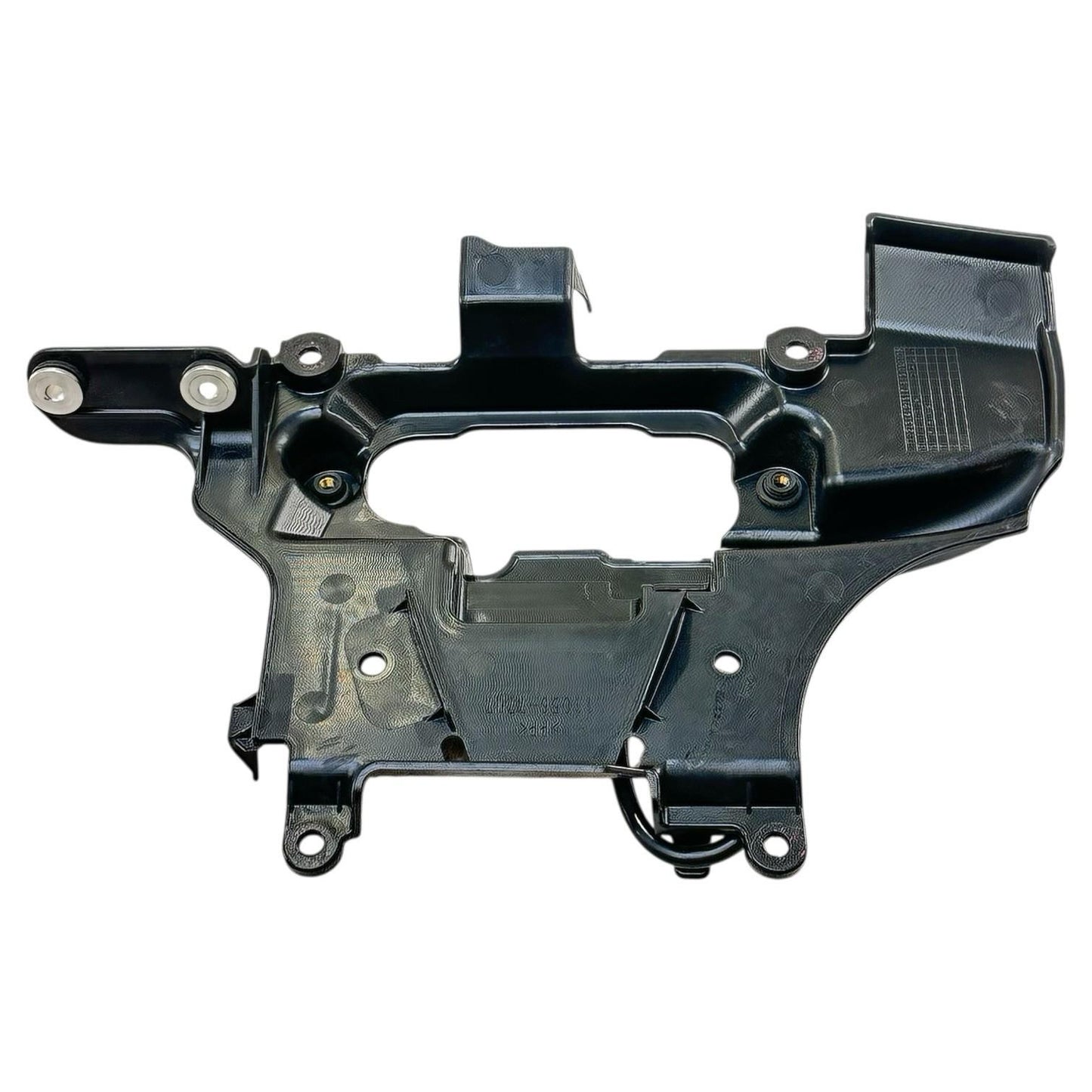 2016 - 2020 KAWASAKI NINJA ZX10R ECU BRACKET COMPUTER HOLDER MOUNT TRAY STOCK