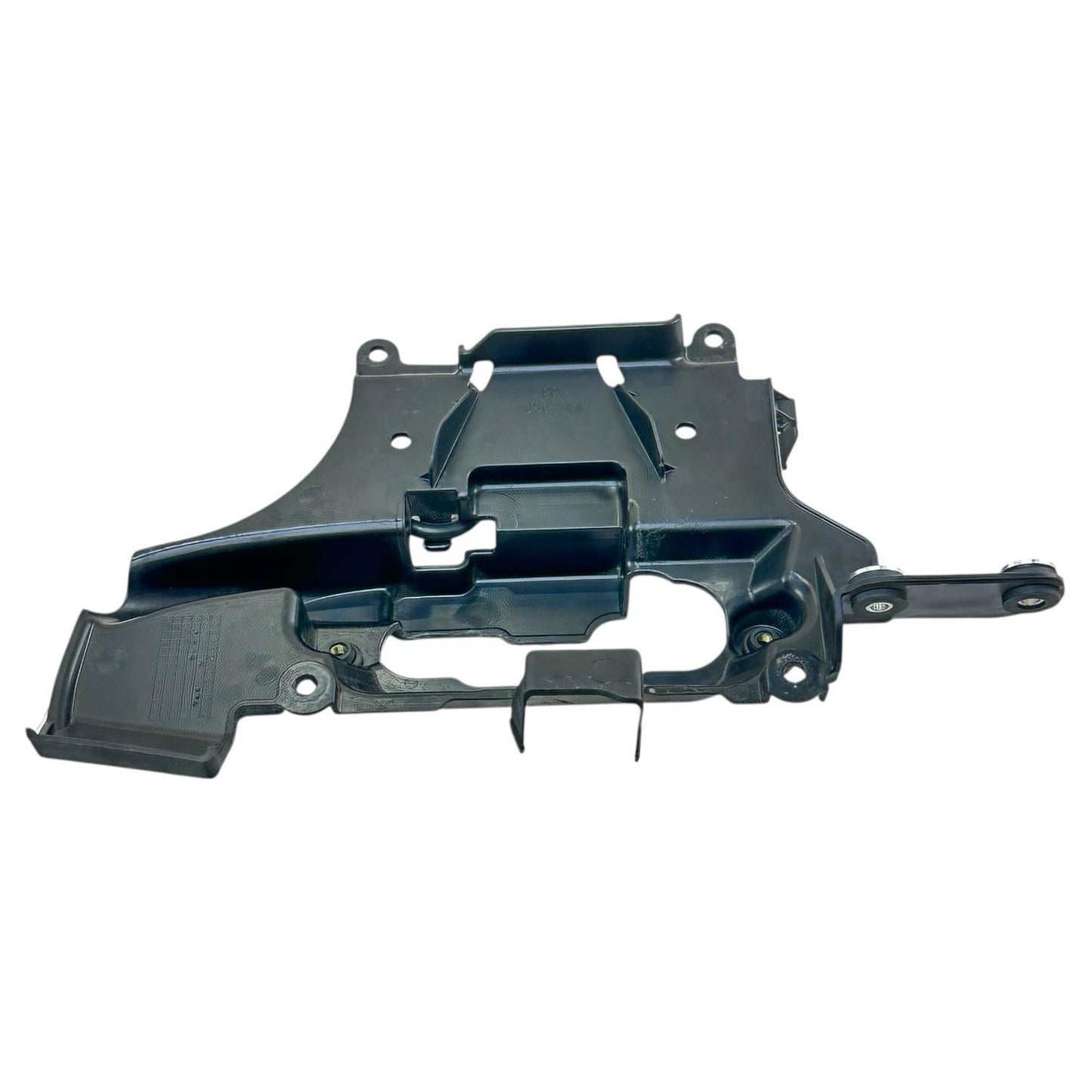 2016 - 2020 KAWASAKI NINJA ZX10R ECU BRACKET COMPUTER HOLDER MOUNT TRAY STOCK