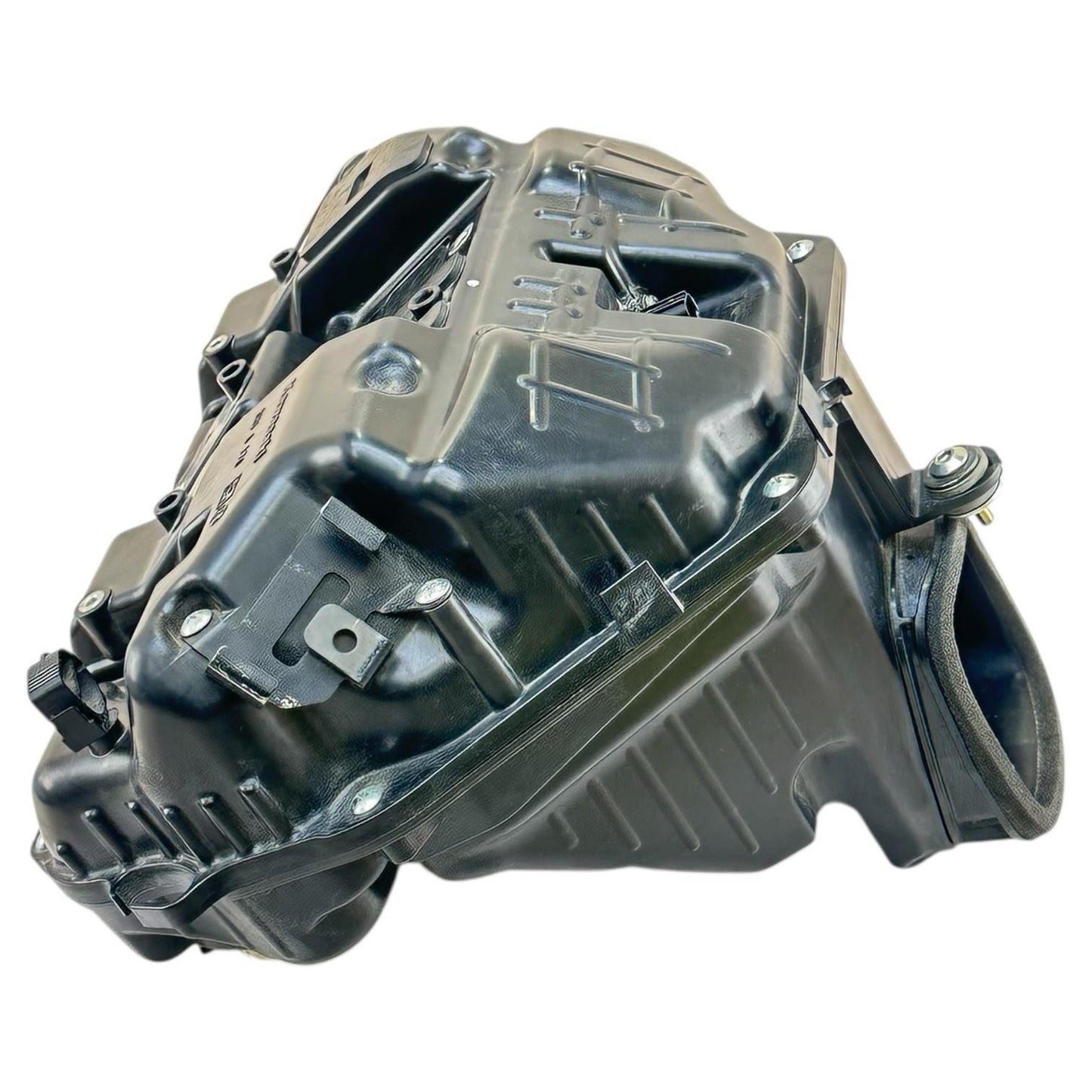 2016 - 2020 KAWASAKI NINJA ZX10R AIRBOX INTAKE AIR FILTER HOUSING STOCK OEM