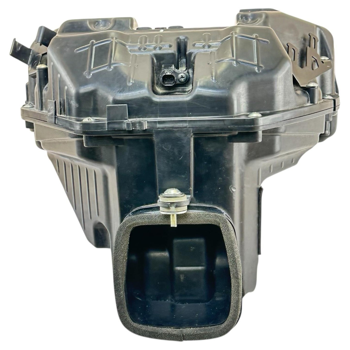 2016 - 2020 KAWASAKI NINJA ZX10R AIRBOX INTAKE AIR FILTER HOUSING STOCK OEM