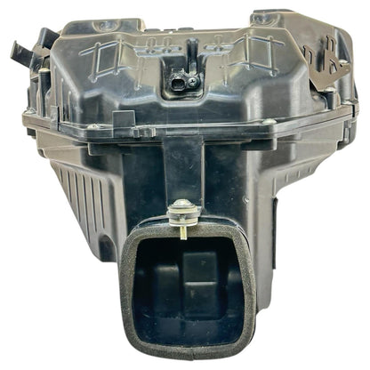 2016 - 2020 KAWASAKI NINJA ZX10R AIRBOX INTAKE AIR FILTER HOUSING STOCK OEM