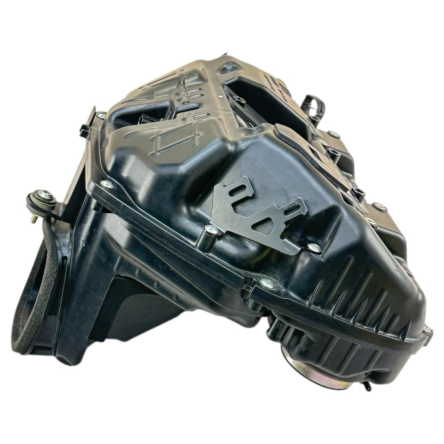 2016 - 2020 KAWASAKI NINJA ZX10R AIRBOX INTAKE AIR FILTER HOUSING STOCK OEM