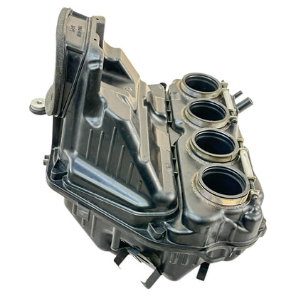 2016 - 2020 KAWASAKI NINJA ZX10R AIRBOX INTAKE AIR FILTER HOUSING STOCK OEM