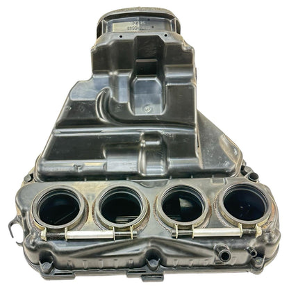 2016 - 2020 KAWASAKI NINJA ZX10R AIRBOX INTAKE AIR FILTER HOUSING STOCK OEM