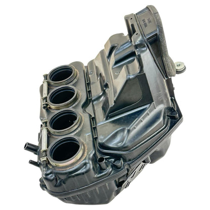 2016 - 2020 KAWASAKI NINJA ZX10R AIRBOX INTAKE AIR FILTER HOUSING STOCK OEM