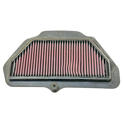 2016 - 2020 KAWASAKI NINJA ZX10R AIR FILTER INTAKE K&N