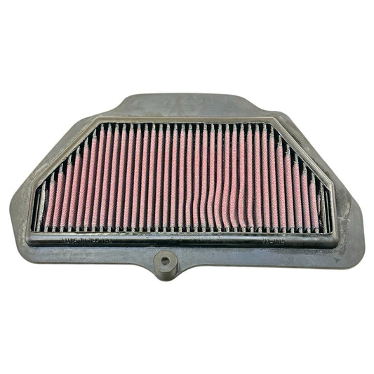 2016 - 2020 KAWASAKI NINJA ZX10R AIR FILTER INTAKE K&N