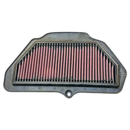 2016 - 2020 KAWASAKI NINJA ZX10R AIR FILTER INTAKE K&N