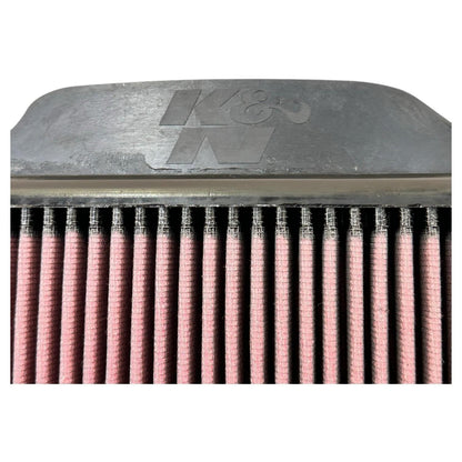 2016 - 2020 KAWASAKI NINJA ZX10R AIR FILTER INTAKE K&N