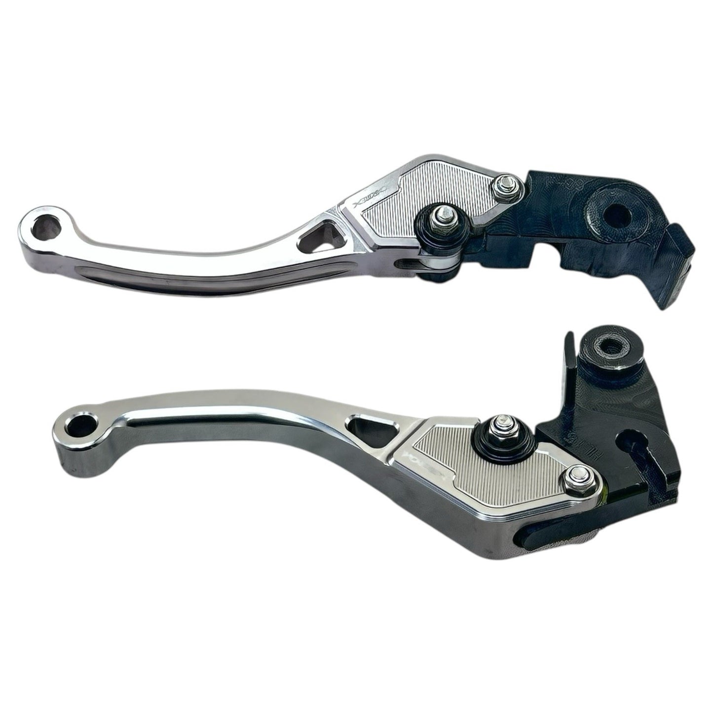 2016 - 2020 KAWASAKI NINJA ZX10R FRONT LEVERS BRAKE CLUTCH LEFT RIGHT SET VORTEX