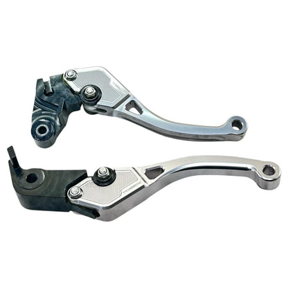 2016 - 2020 KAWASAKI NINJA ZX10R FRONT LEVERS BRAKE CLUTCH LEFT RIGHT SET VORTEX