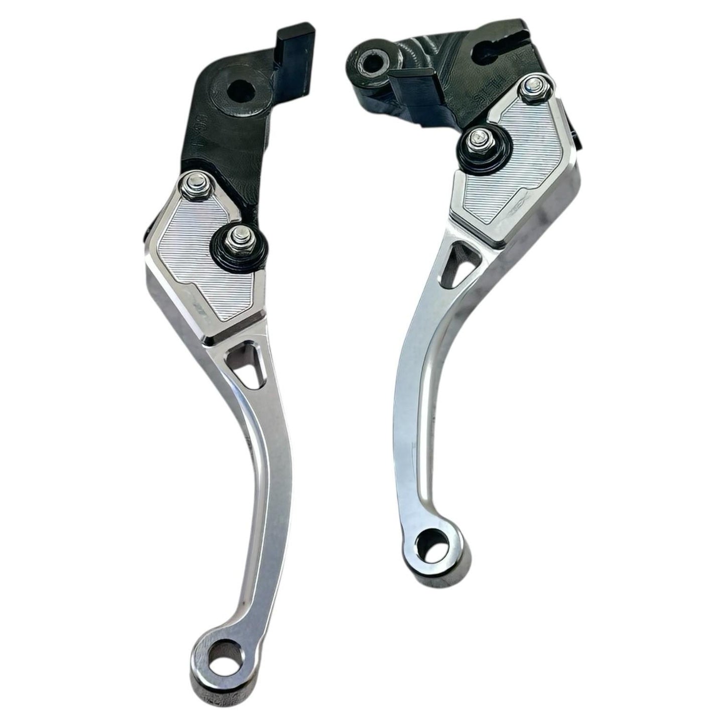 2016 - 2020 KAWASAKI NINJA ZX10R FRONT LEVERS BRAKE CLUTCH LEFT RIGHT SET VORTEX