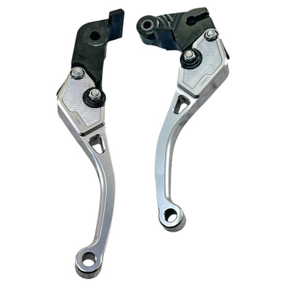 2016 - 2020 KAWASAKI NINJA ZX10R FRONT LEVERS BRAKE CLUTCH LEFT RIGHT SET VORTEX
