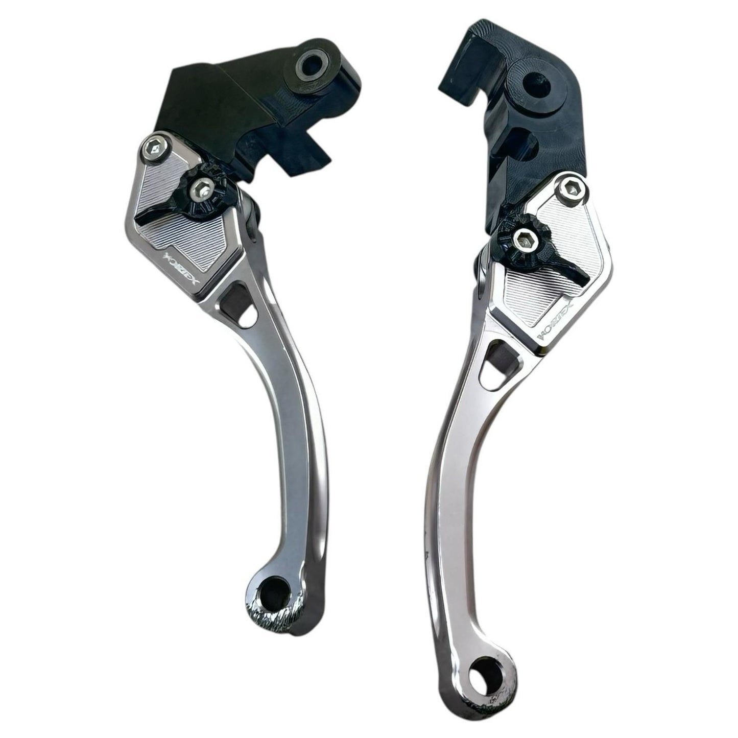 2016 - 2020 KAWASAKI NINJA ZX10R FRONT LEVERS BRAKE CLUTCH LEFT RIGHT SET VORTEX