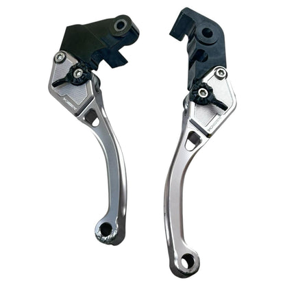 2016 - 2020 KAWASAKI NINJA ZX10R FRONT LEVERS BRAKE CLUTCH LEFT RIGHT SET VORTEX