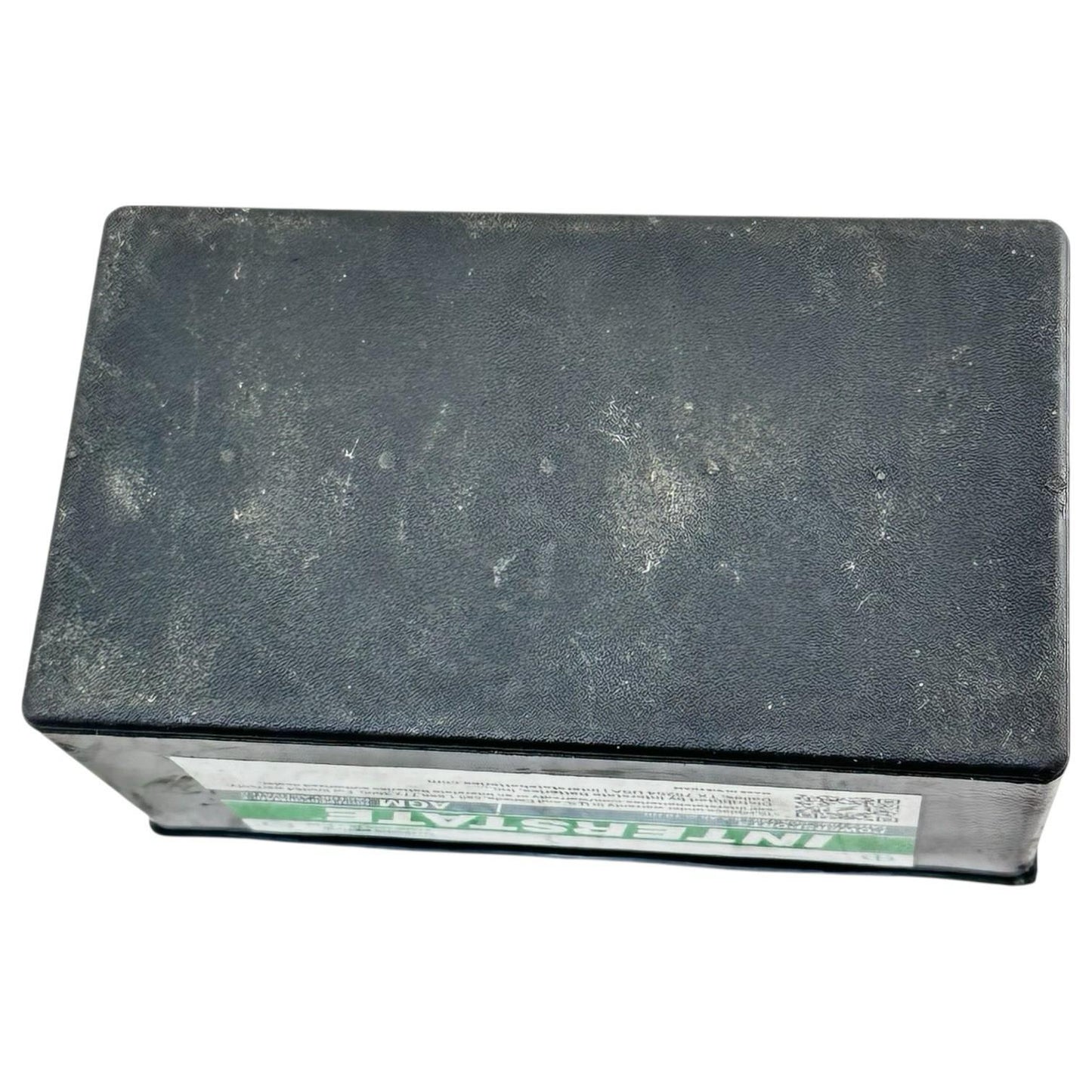 2016 - 2020 KAWASAKI NINJA ZX10R BATTERY INTERSTATE AGM