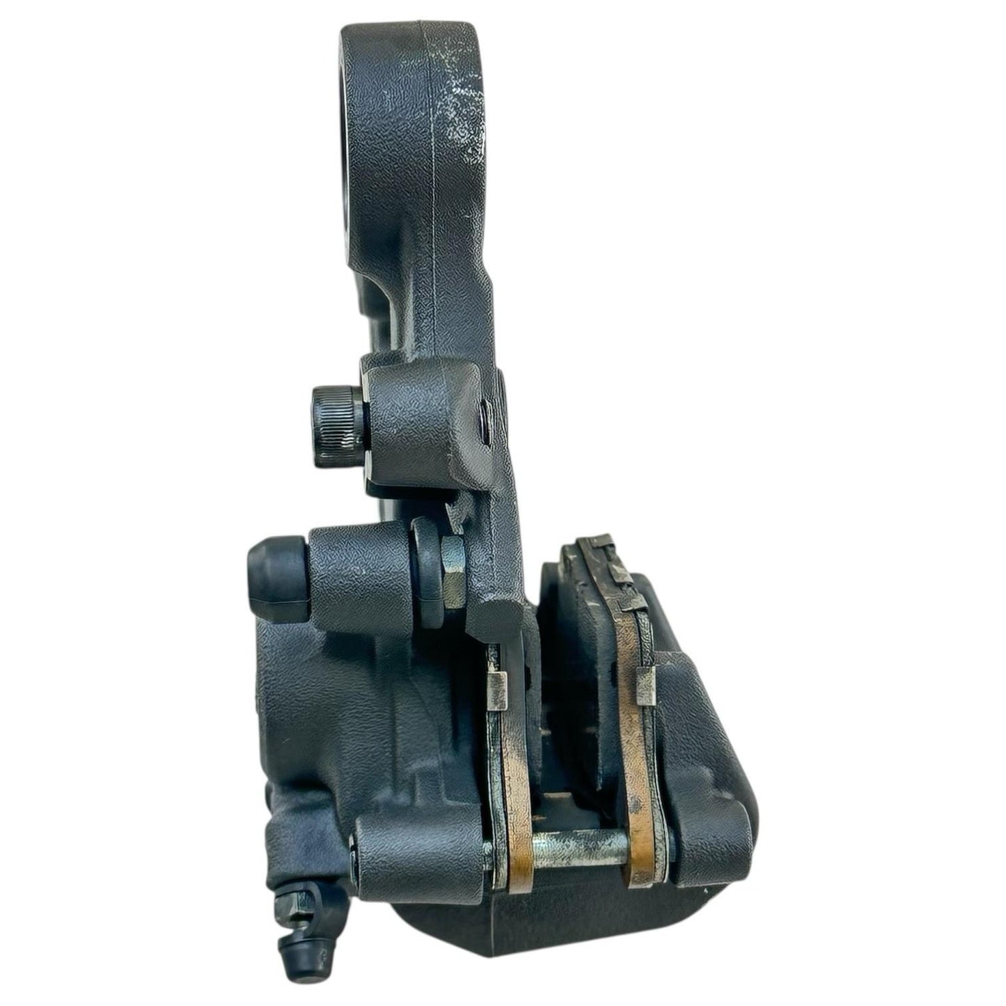 2016 - 2020 KAWASAKI NINJA ZX10R REAR CALIPER BRAKE BACK BRACKET MOUNT PADS