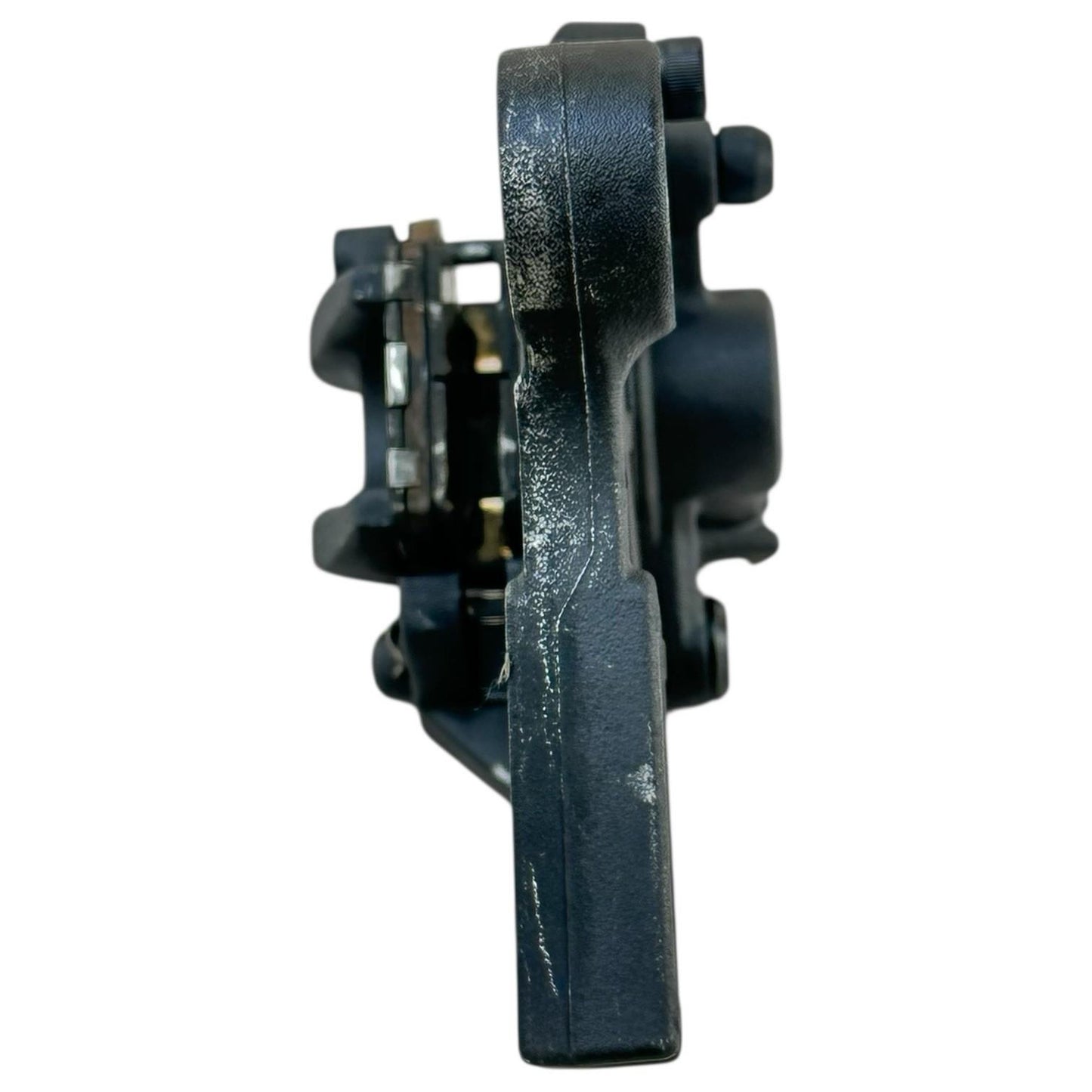 2016 - 2020 KAWASAKI NINJA ZX10R REAR CALIPER BRAKE BACK BRACKET MOUNT PADS