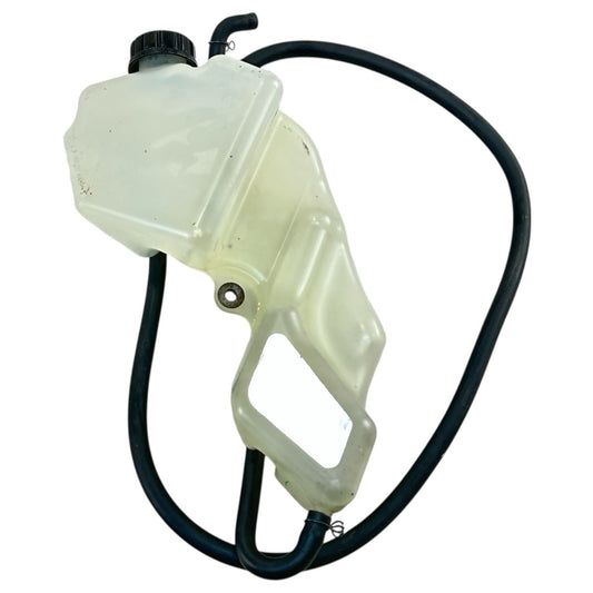 2016 - 2020 KAWASAKI NINJA ZX10R COOLANT TANK RADIATOR COOLING RESERVOIR BOTTLE