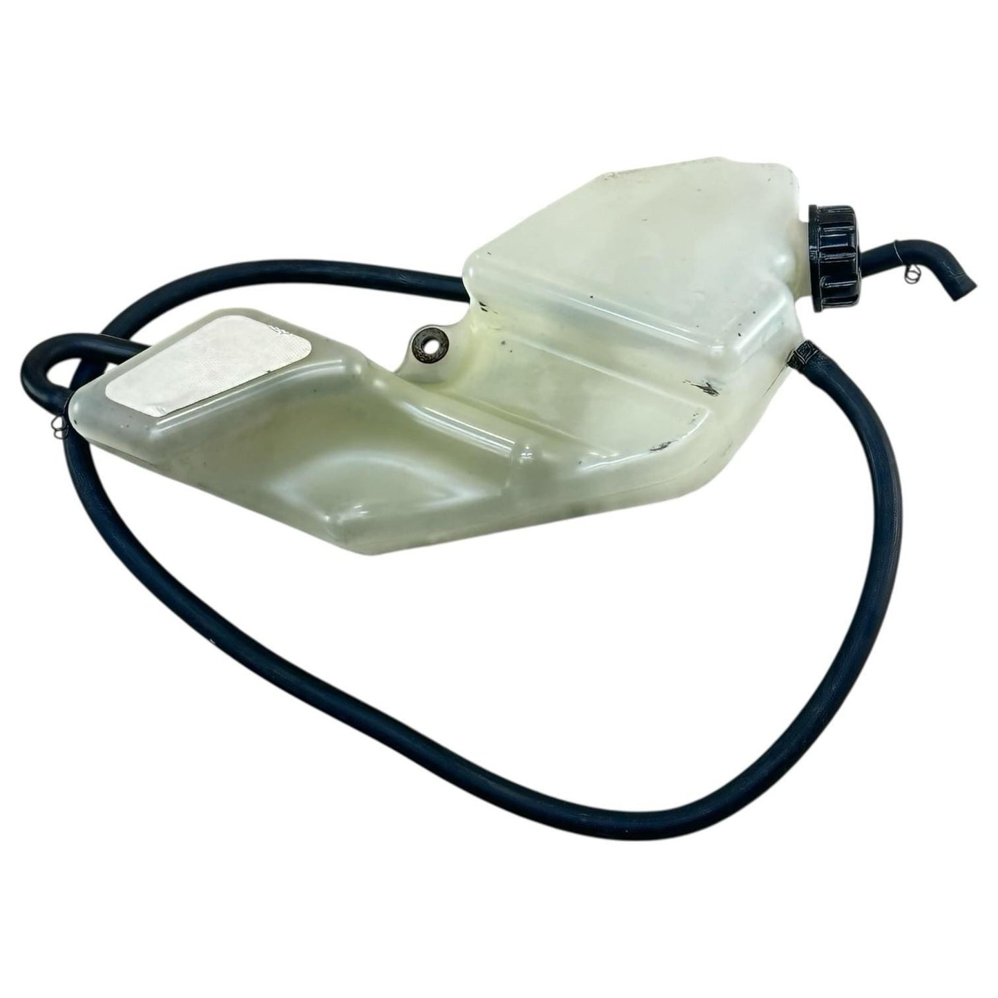 2016 - 2020 KAWASAKI NINJA ZX10R COOLANT TANK RADIATOR COOLING RESERVOIR BOTTLE