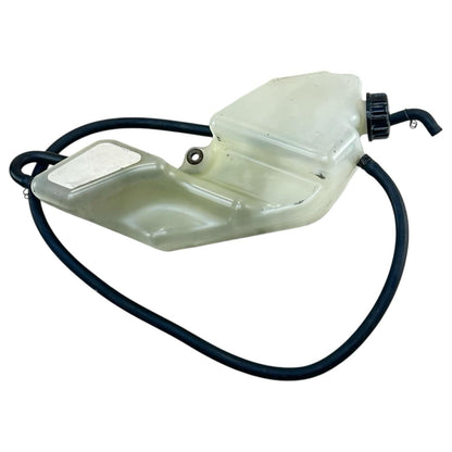 2016 - 2020 KAWASAKI NINJA ZX10R COOLANT TANK RADIATOR COOLING RESERVOIR BOTTLE