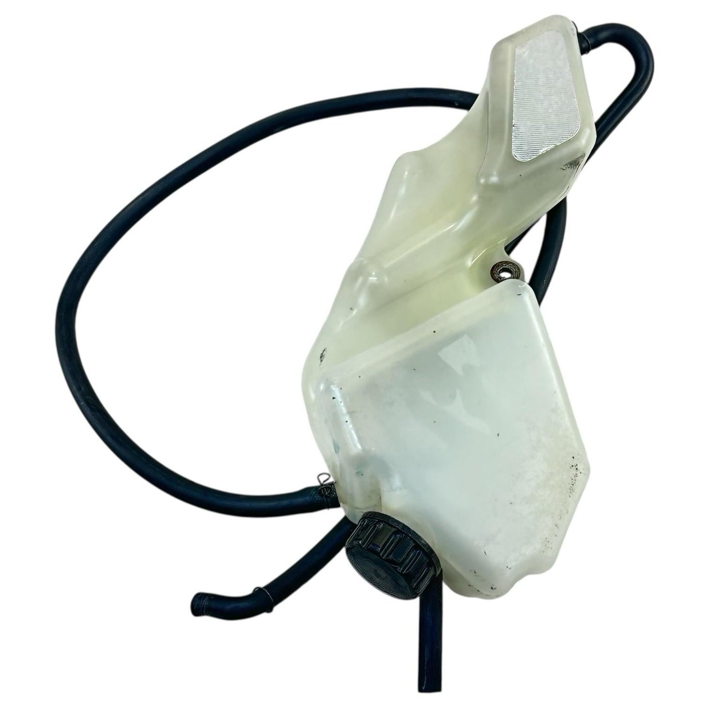 2016 - 2020 KAWASAKI NINJA ZX10R COOLANT TANK RADIATOR COOLING RESERVOIR BOTTLE