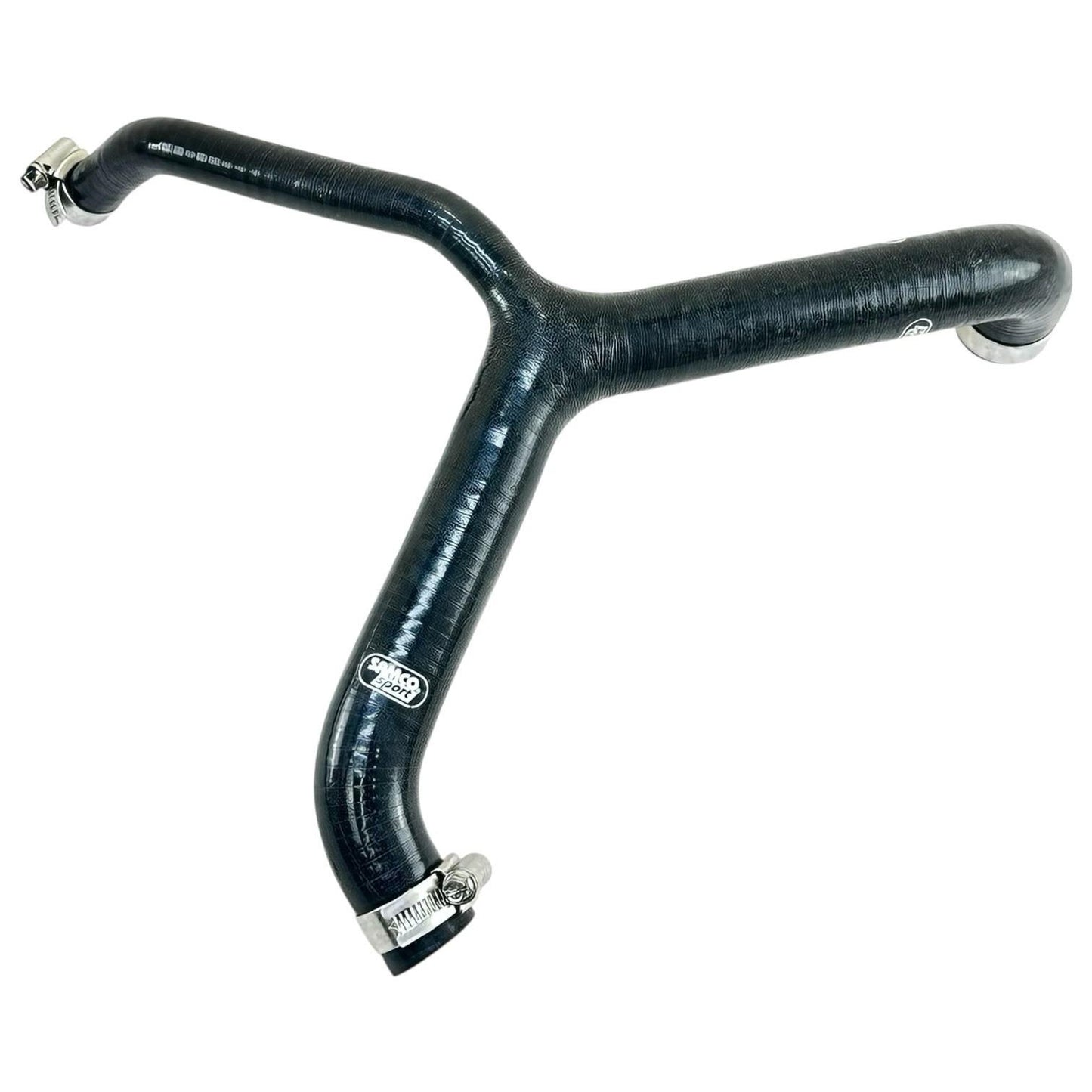 2016 - 2020 KAWASAKI NINJA ZX10R RADIATOR HOSES COOLING LINES ENGINE SAMCO SPORT