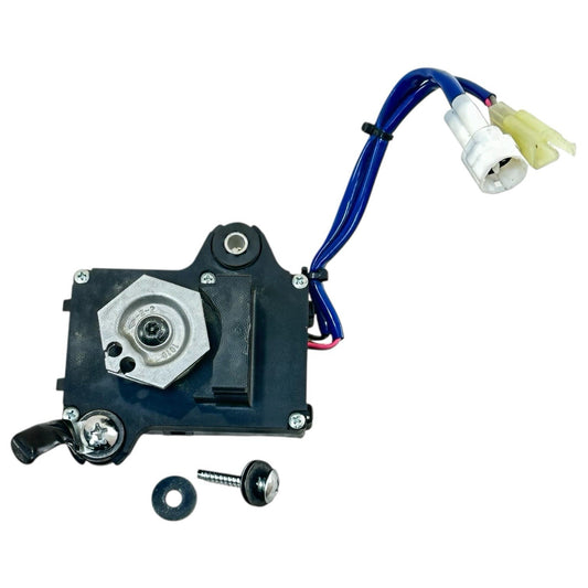 2016 - 2020 KAWASAKI NINJA ZX10R EXHAUST VALVE SERVO ELECTRIC MOTOR SWITCH STOCK